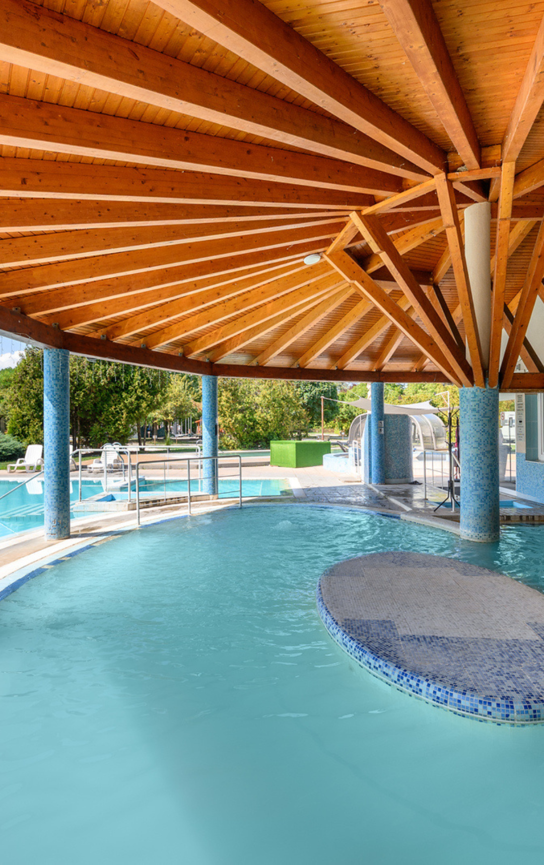 Nyári élmények a Thermal Parkban