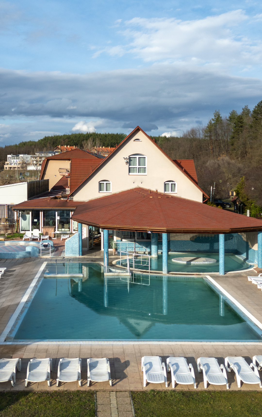 Autumn early booking discount